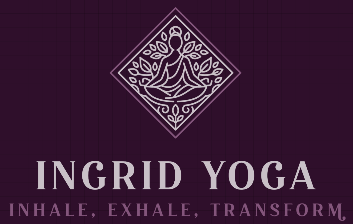 INGRIDYOGASTUDIO.COM